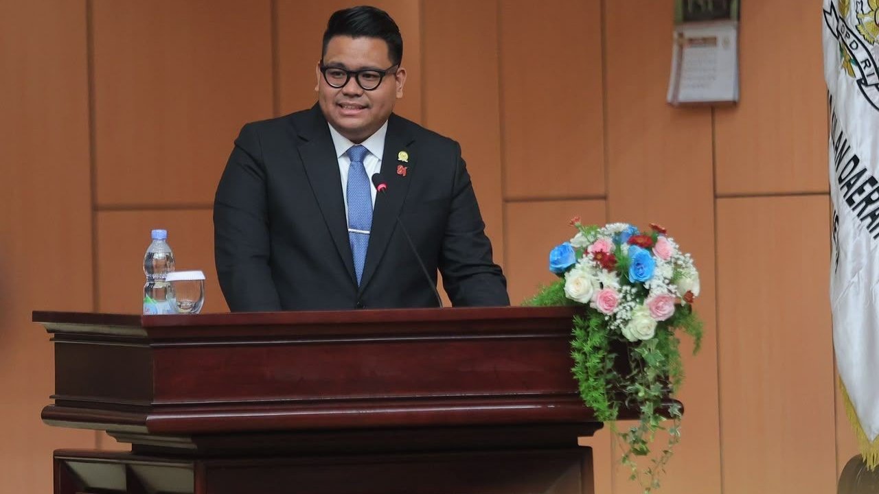 1,16 Ton Ketamin Diselamatkan dari Perairan Sumut, Waka MPR Apresiasi Kinerja Aparat