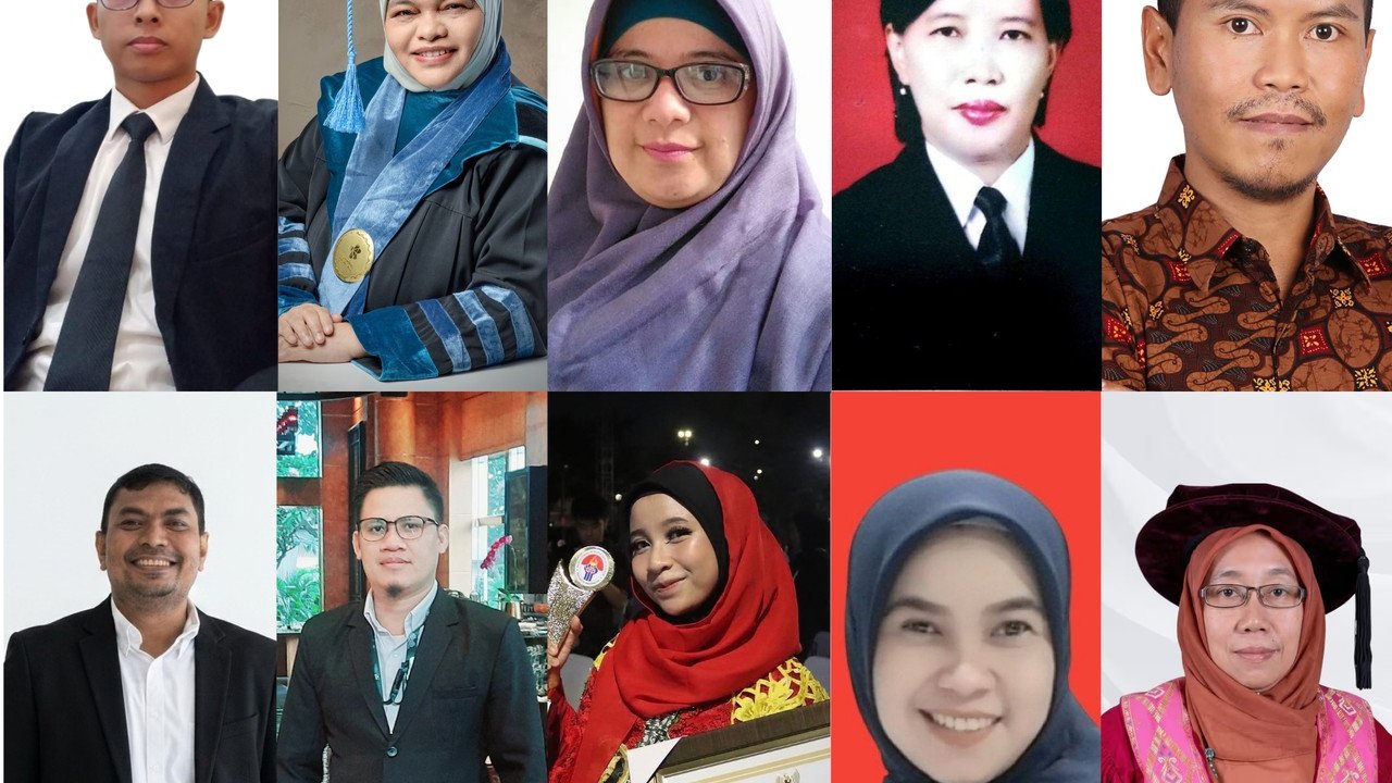 10 Inovator Teknologi Kesehatan Inaugurasi DPD RI Awards 2026: Dari Deteksi Kanker hingga Bahan Baku Obat
