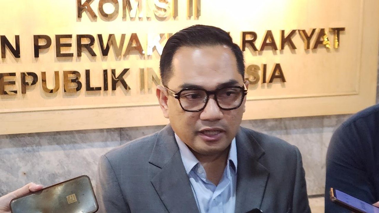 10 Poin Kunci RUU Pemilu: Sistem, Ambang Batas, Hingga Digitalisasi