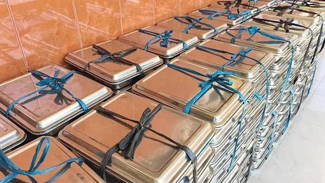 102 Siswa SMP di Bogor Diduga Keracunan Menu Bergizi, 1 Masih Dirawat