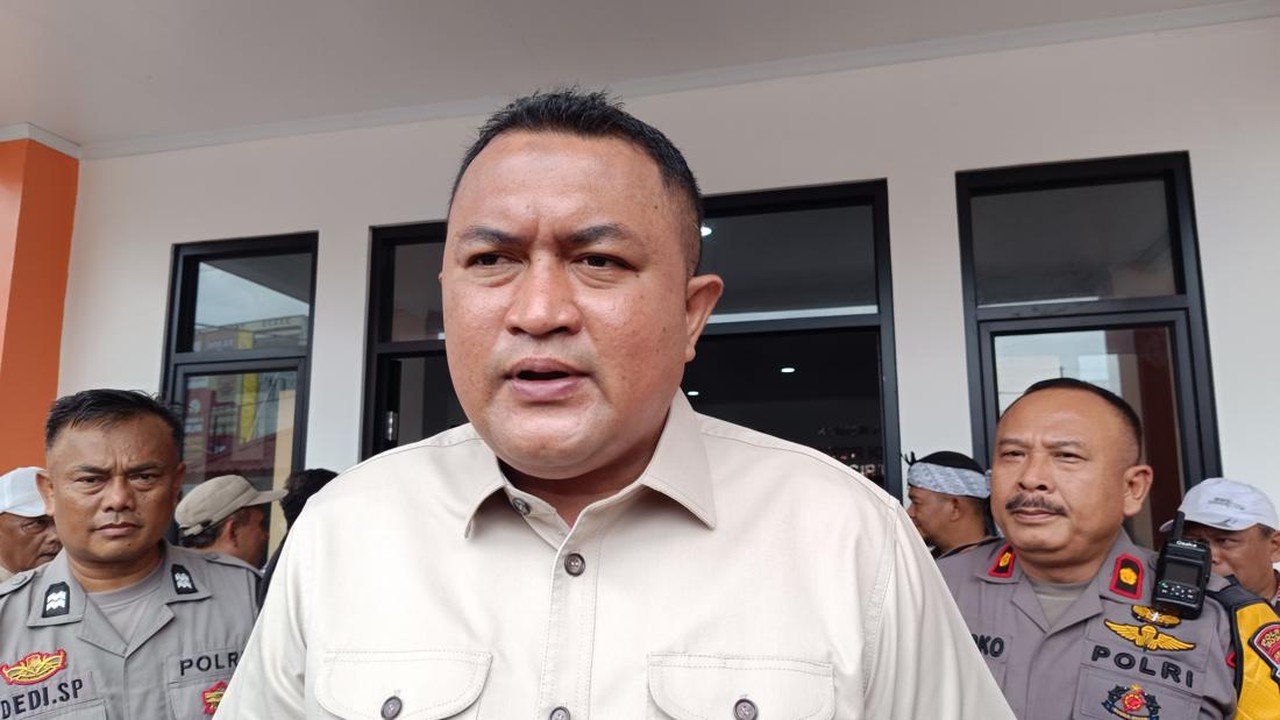 103 Siswa SMP Cisarua Keracunan Menu MBG, Pemkab Bogor Tanggung Biaya Pengobatan