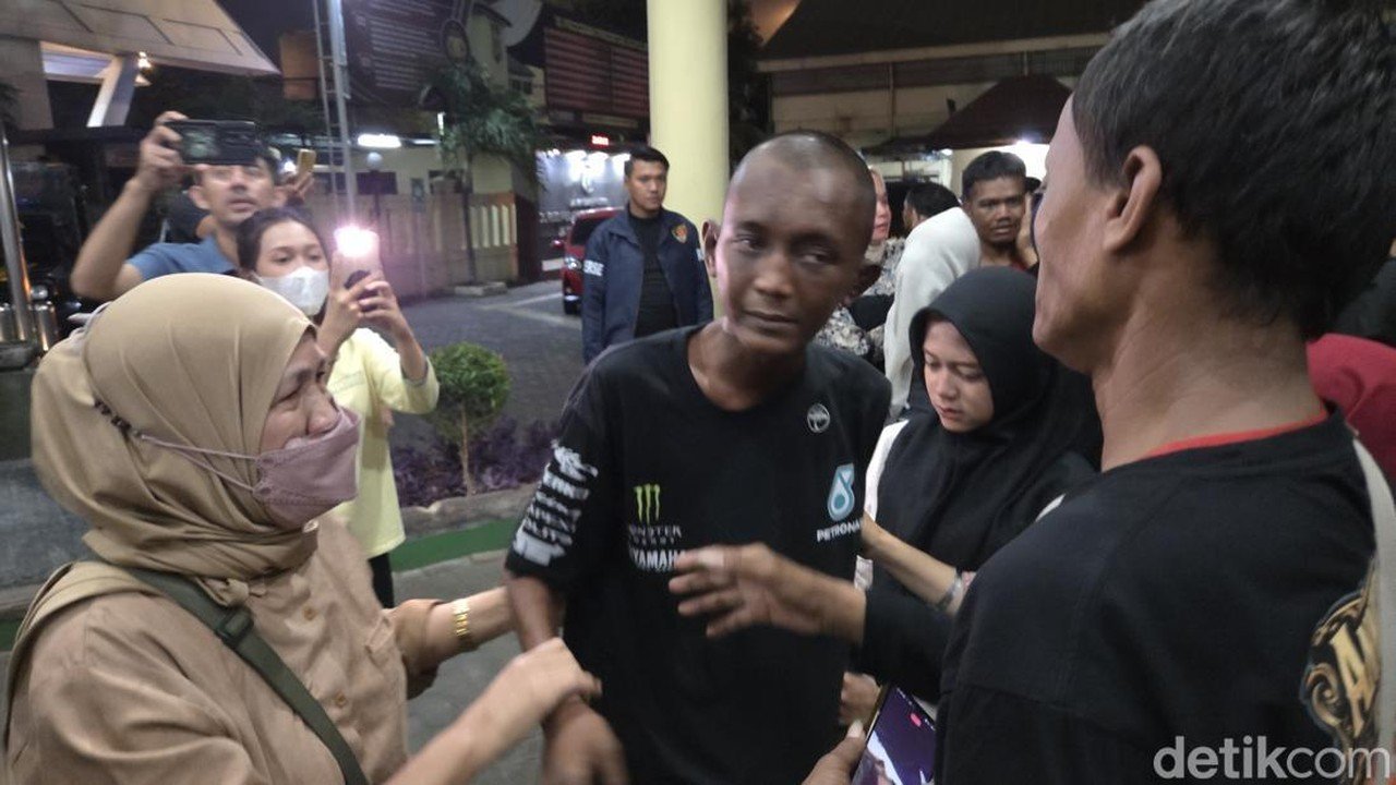 27 Tersangka Terjerat Kasus Penganiayaan dan Perdagangan Orang ABK KM Maulana 23