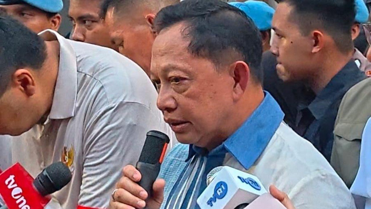 30 Juta Keluarga Indonesia Belum Miliki Rumah Layak Huni, Mendagri Tito Ungkap Target Presiden Prabowo