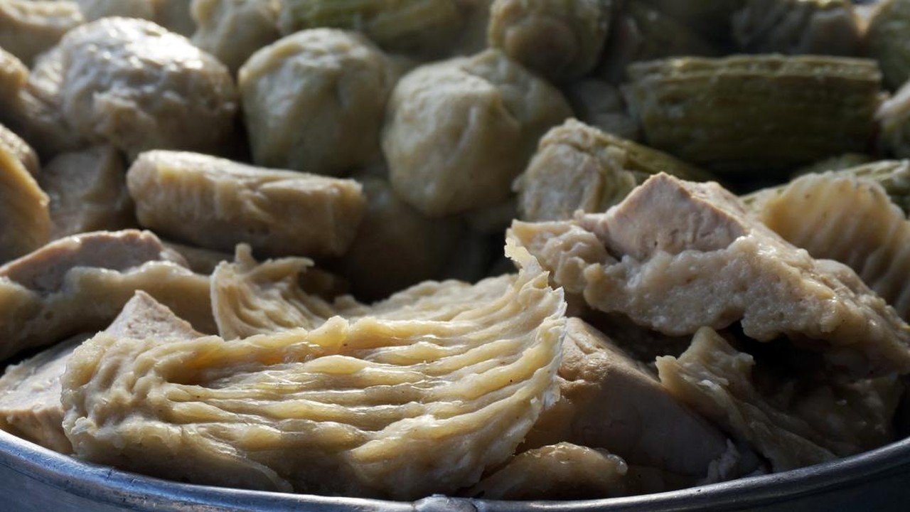38 Warga Magelang Diduga Keracunan Siomai Usai Acara Perkumpulan RT