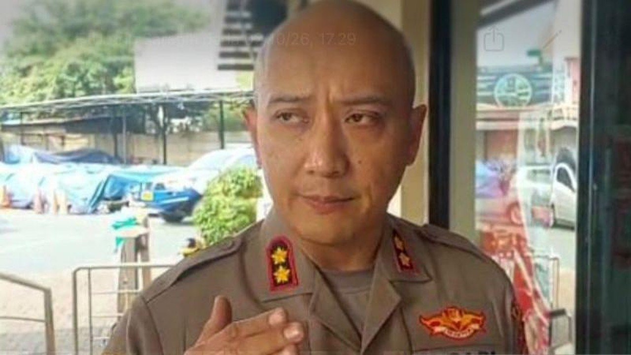 4 ABK KM Maulana 23 Membaik Usai Disiksa, Polisi Kembangkan Kasus ke TPPO