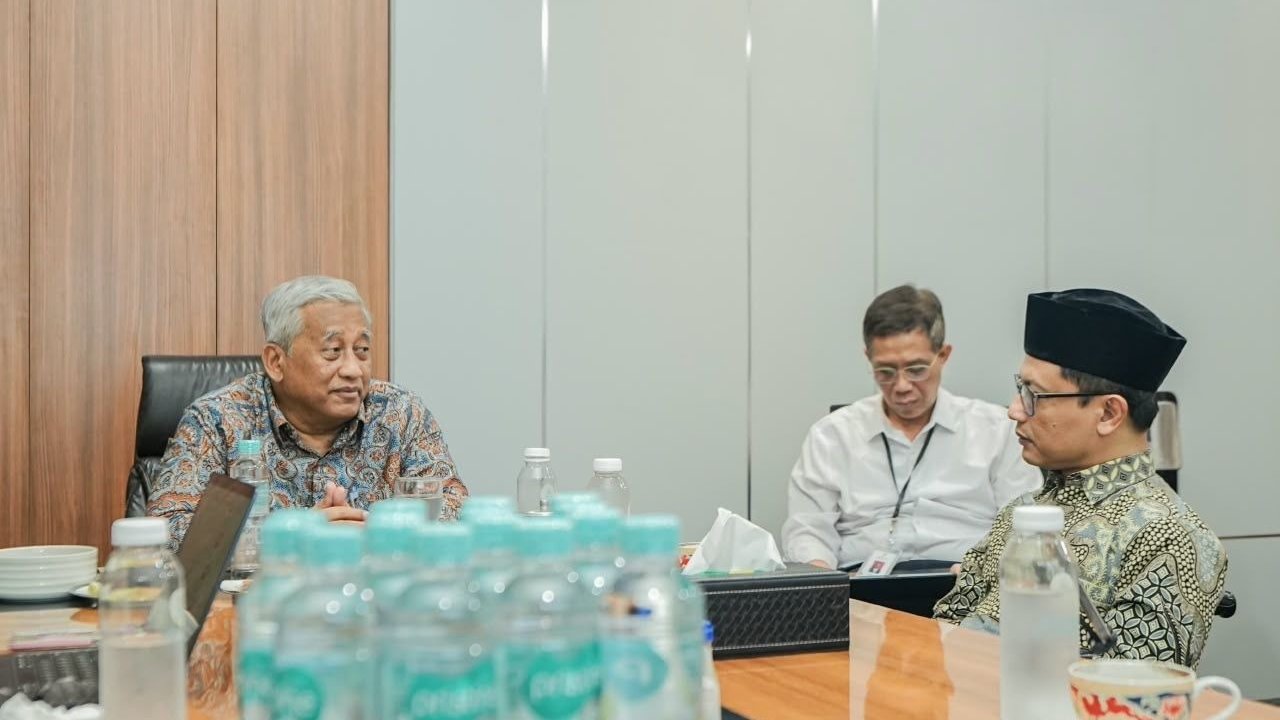 69 Calon Anggota KND Lolos Tes Objektif, Uji Publik Dimulai November