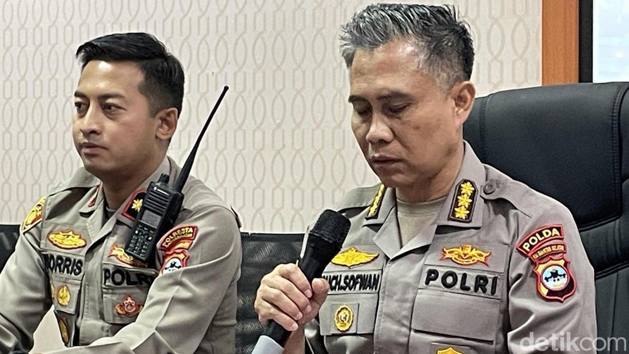 69 Jenazah Korban KM Virgo Berhasil Diidentifikasi, 13 Masih dalam Proses