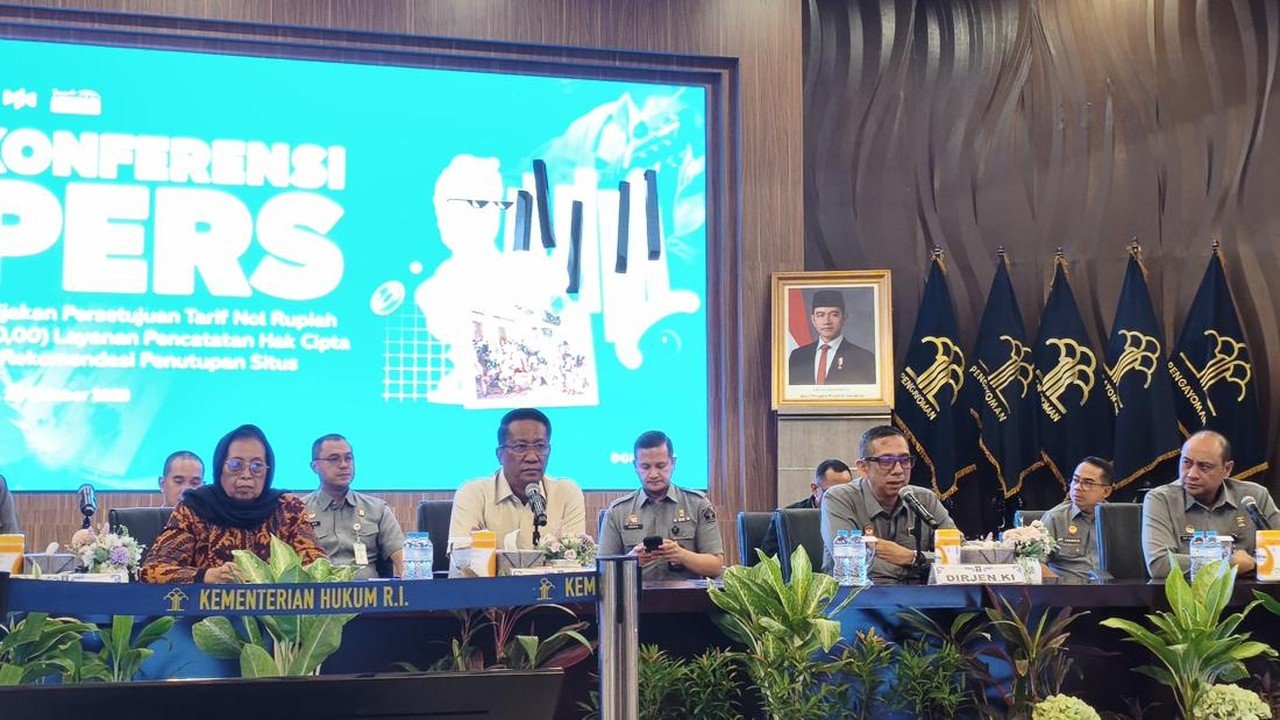 700.000 Badan Usaha Terancam Tak Aktif Akibat Tak Laporkan Pemilik Manfaat
