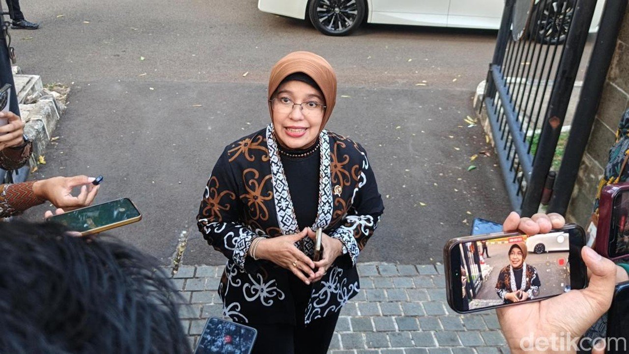 821.840 Rumah Tak Layak Huni di Jakarta, Dominasi Jakarta Barat