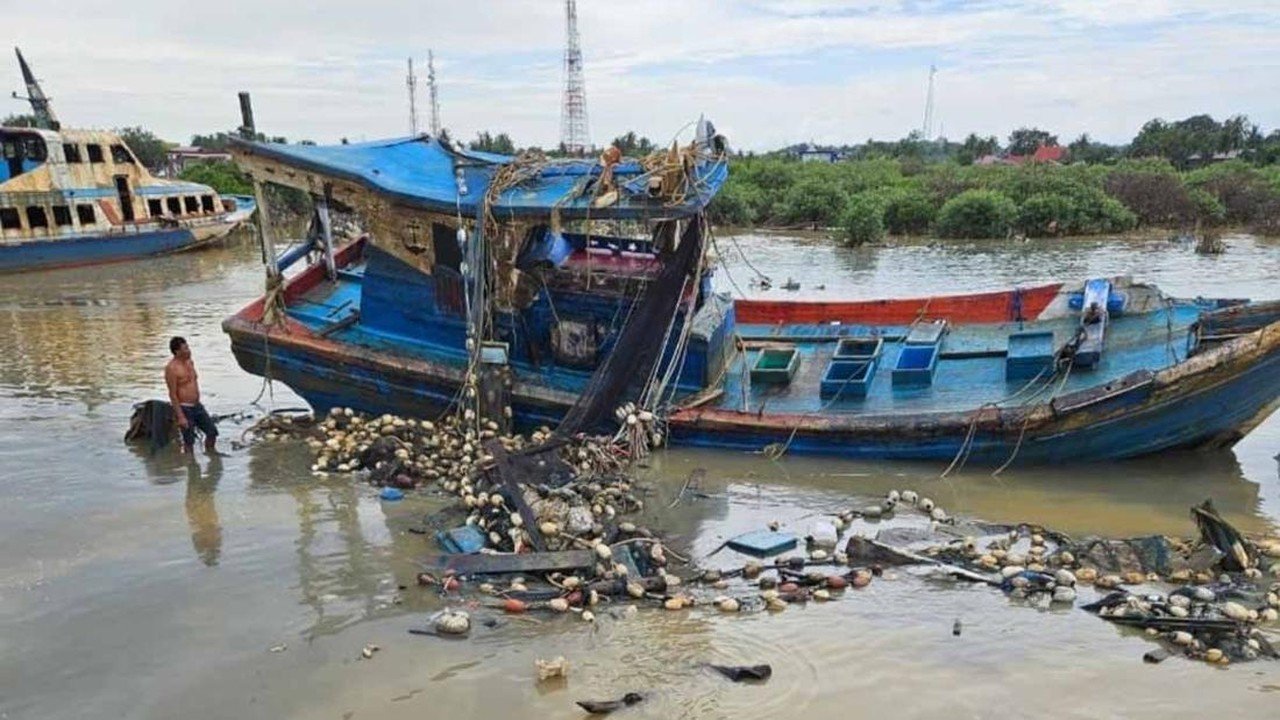 Aceh Timur Verifikasi Ulang 525 Nelayan Terdampak Banjir untuk Pastikan Bantuan Tepat Sasaran