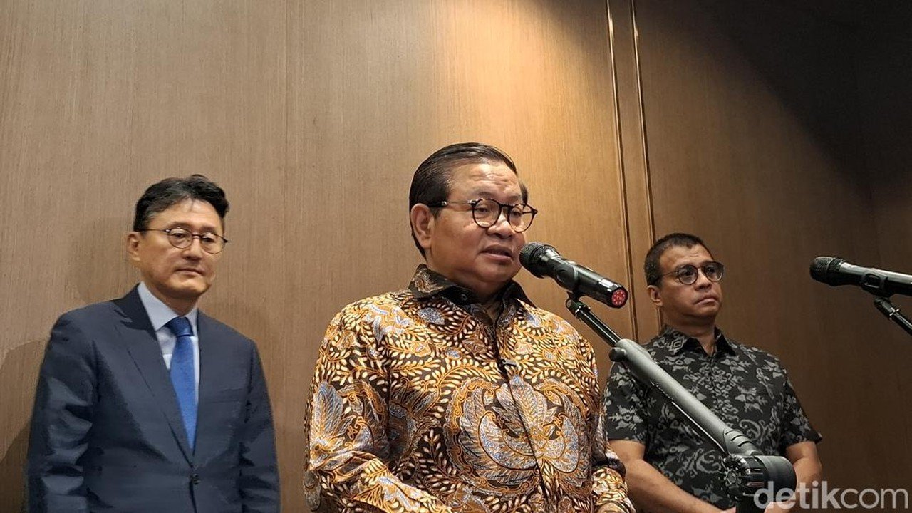 AI untuk Revitalisasi Kampung Bali, Jakarta Pusat: Target Rampung 2028 Tanpa Gusur Warga