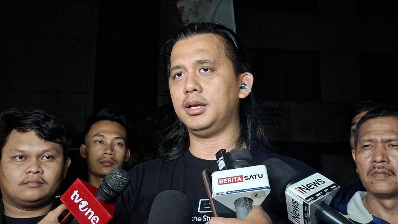AKBP Roby Heri Saputra Terbukti Langgar Etik, Polda Metro Jaya Beri Sanksi Patsus