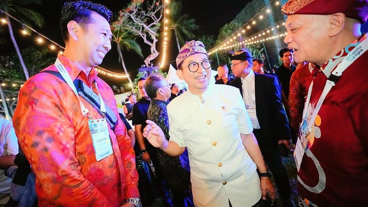 Aksara Nusantara Kini Mendunia Lewat Ruang Digital Global
