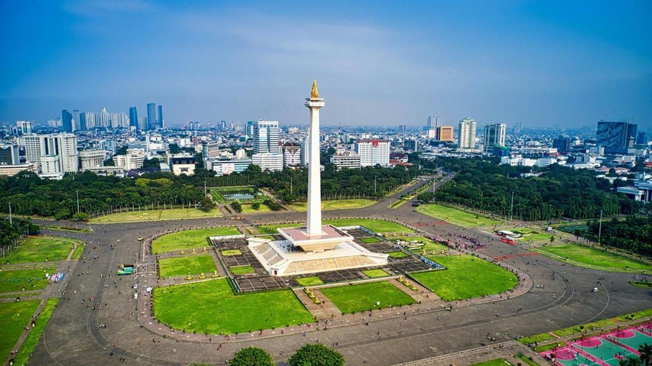 Aksi Massa Besok di Monas dan DPR, Polisi Imbau Warga Cari Jalur Alternatif