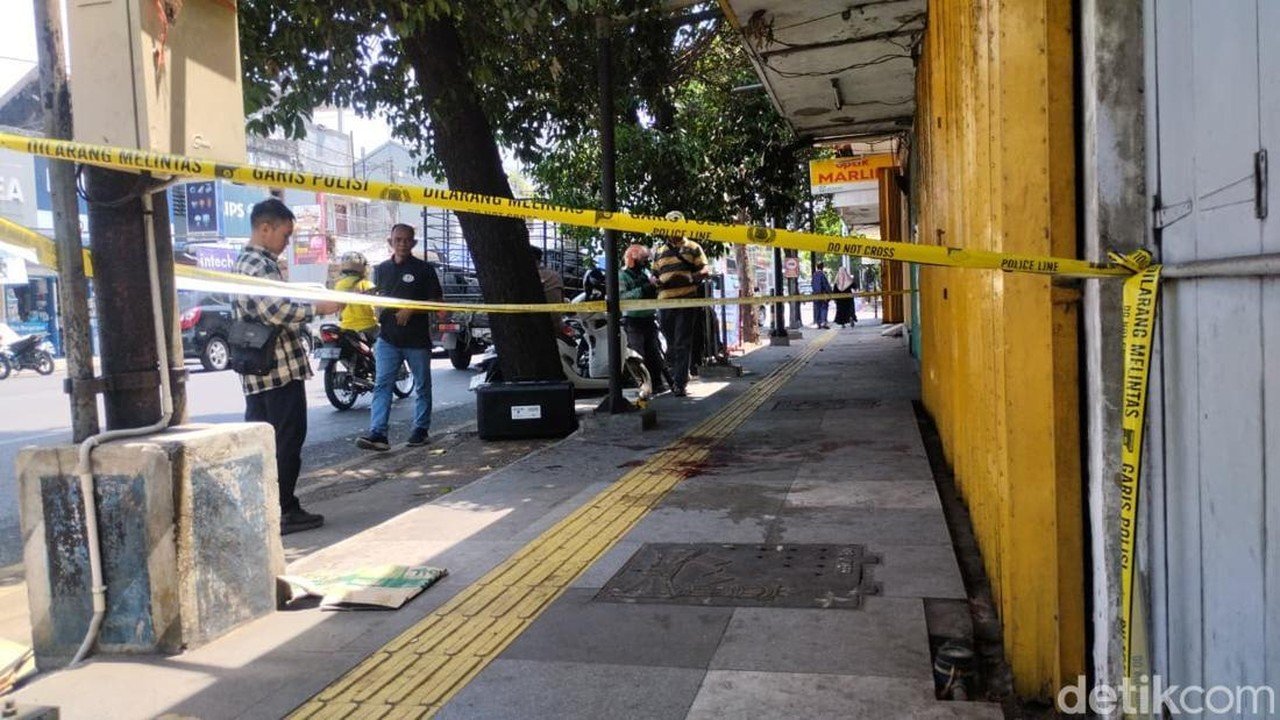 Aksi Perampokan di Jember: Tas Berisi Valas dan Dokumen Penting Raib, Kerugian Ratusan Juta