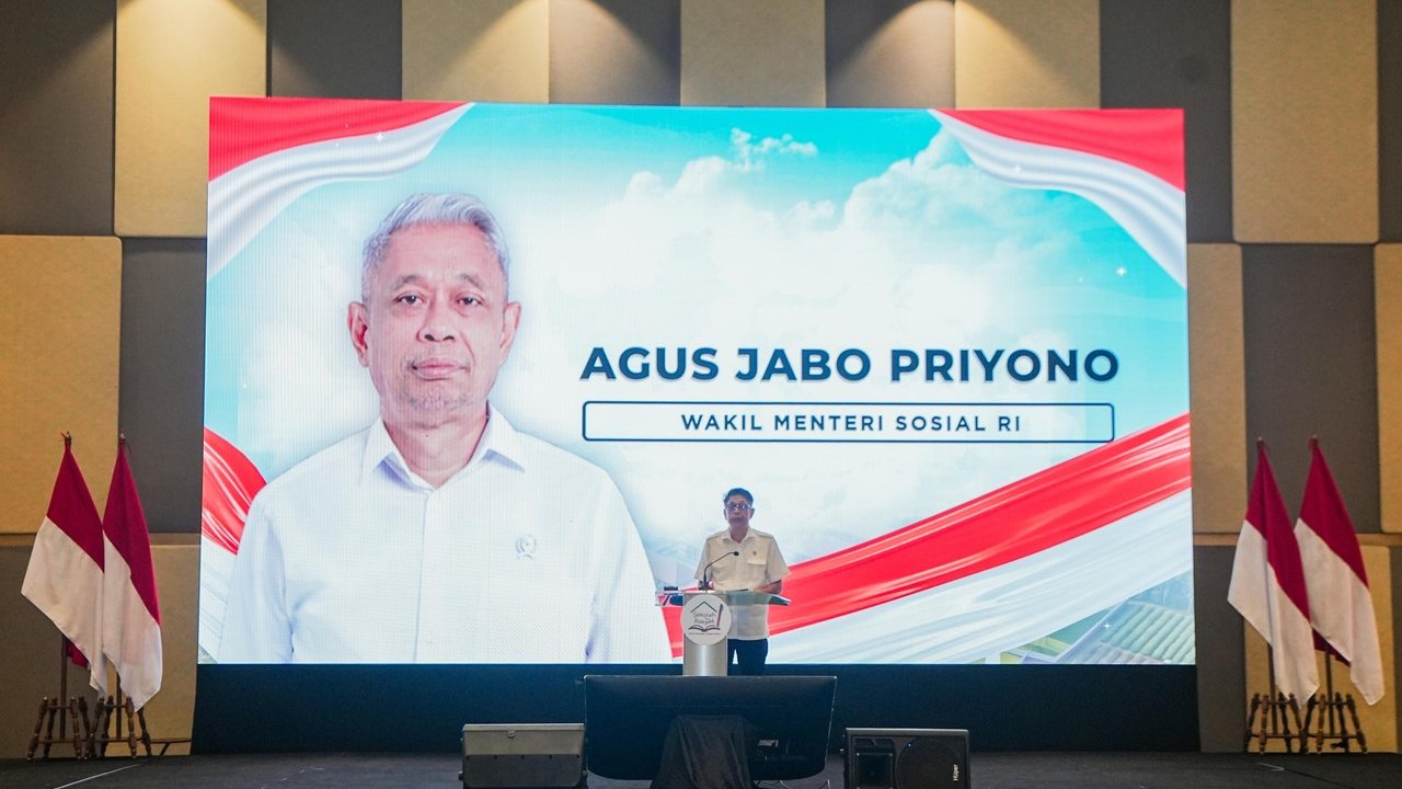 Akurasi Data Dapodik Kunci Sukses Sekolah Rakyat dan Pengentasan Kemiskinan