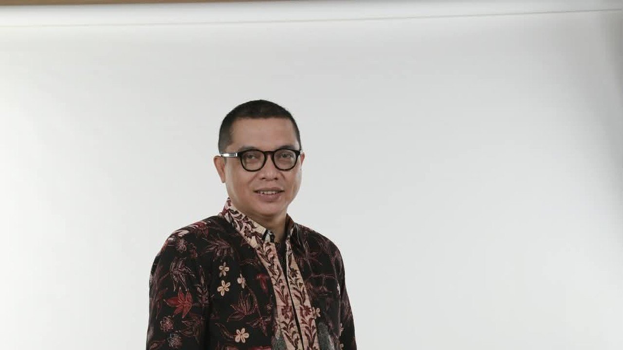 Alumni Doktor IPDN Sebut Jenderal Suyudi Ario Seto Sosok Ideal Pimpin Polri