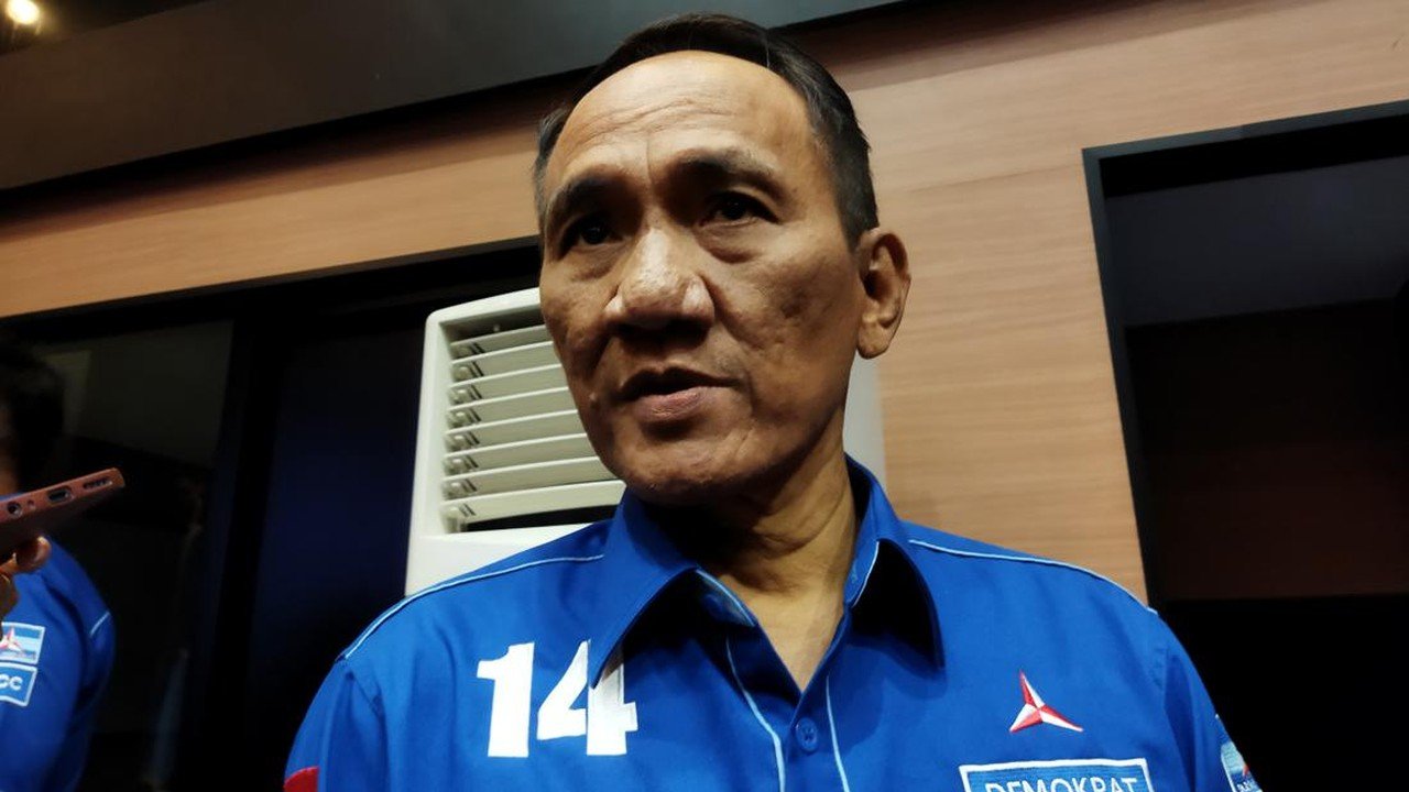 Andi Arief: Gibran yang Sebaiknya Klarifikasi di Pansus DPR