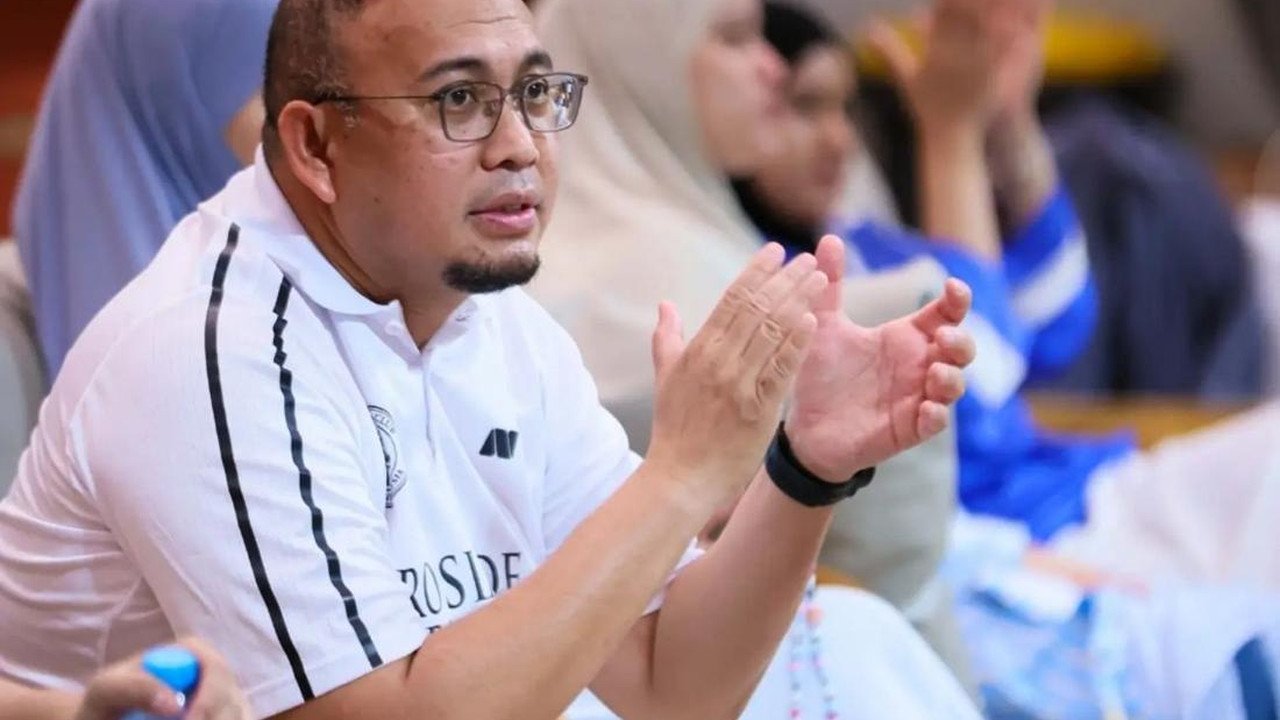 Andre Rosiade Desak PBPI Tinggalkan Politik Demi Kompetisi Padel yang Adil