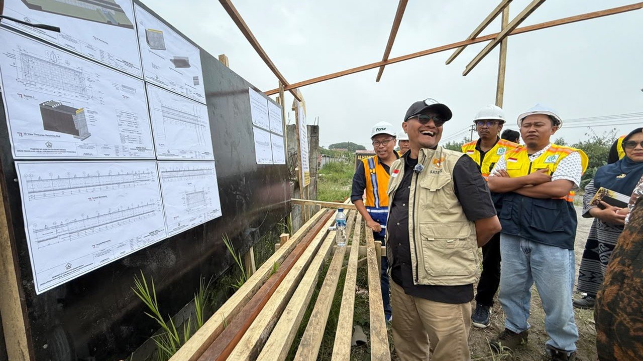 Anggaran Pemulihan Pascabencana Bener Meriah Mencapai Rp 7 Miliar