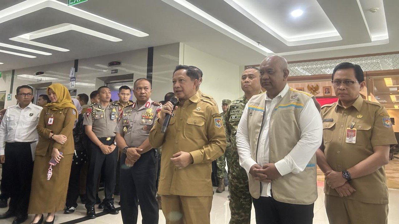 Anggaran Rp 100 Triliun Siap Pulihkan Aceh dan Sumatera Pascabencana, 99 Sekolah Masih Darurat