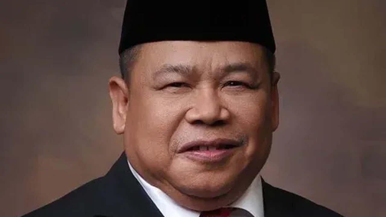 Anggota BPK Fathan Subchi Wafat Saat Tugas di Rusia, Dimakamkan di Demak