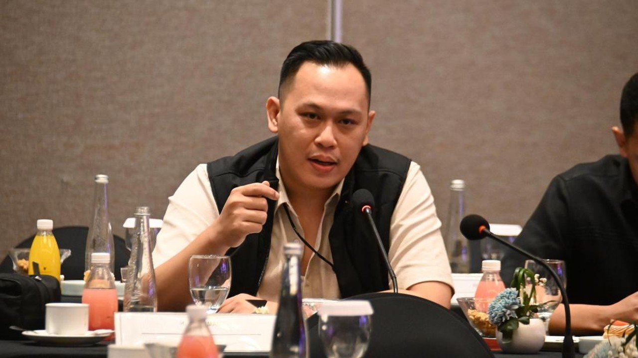 Anggota DPR Doni Akbar Dipanggil KPK Jadi Saksi Kasus Pemerasan Bupati Pemalang
