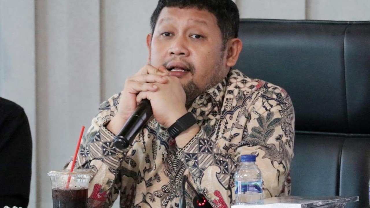 Anggota DPR Harap Kapolri Baru Jenderal Suyudi Tingkatkan Responsivitas Laporan Masyarakat