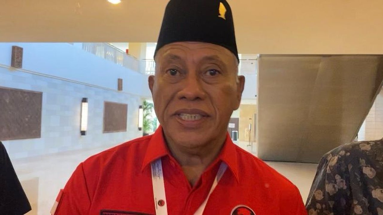 Anggota DPR Komarudin Watubun: Komisioner KPU Terlibat Polemik Gibran Sebaiknya Tak Dipilih Lagi
