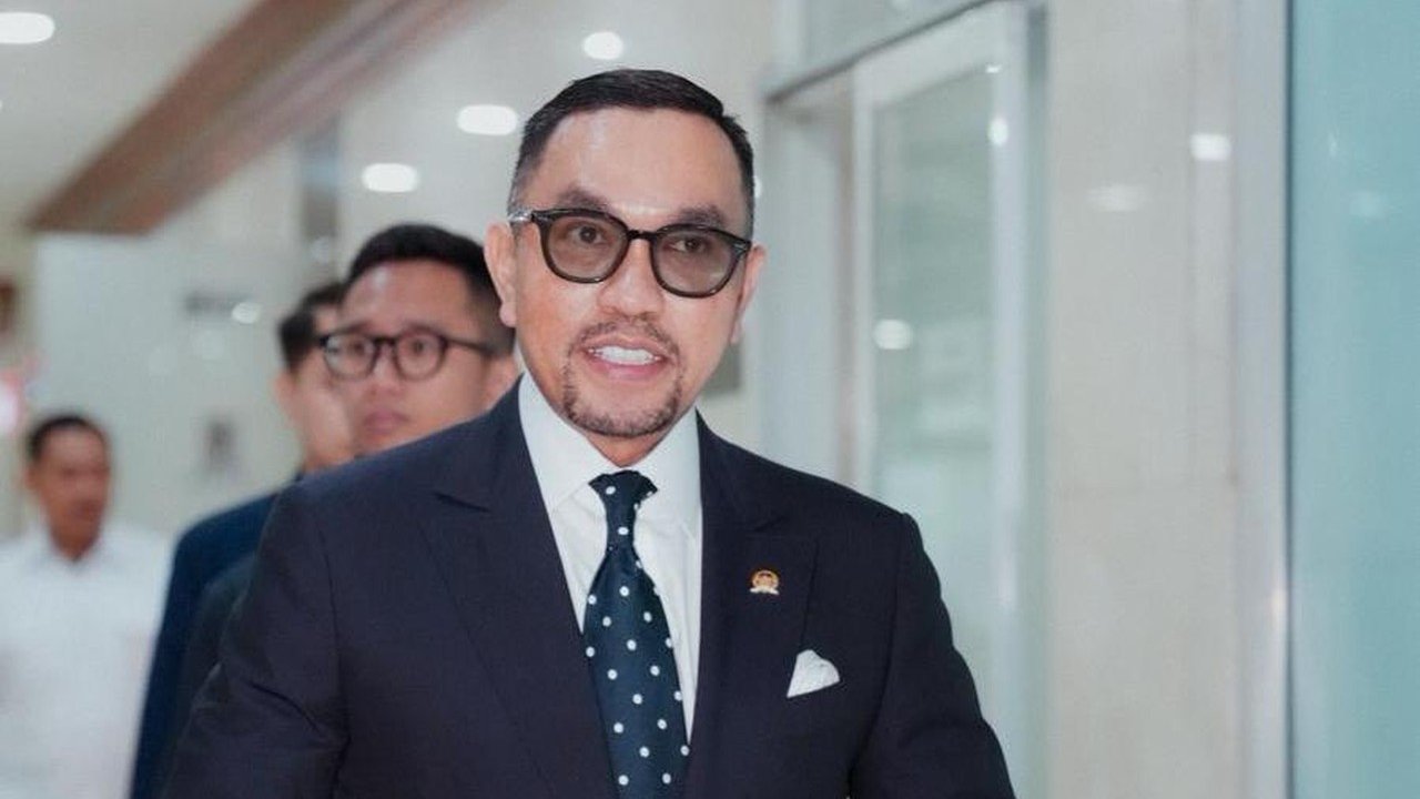 Anggota DPR Respons Usulan KPK Sita Aset Pejabat Tanpa LHKPN