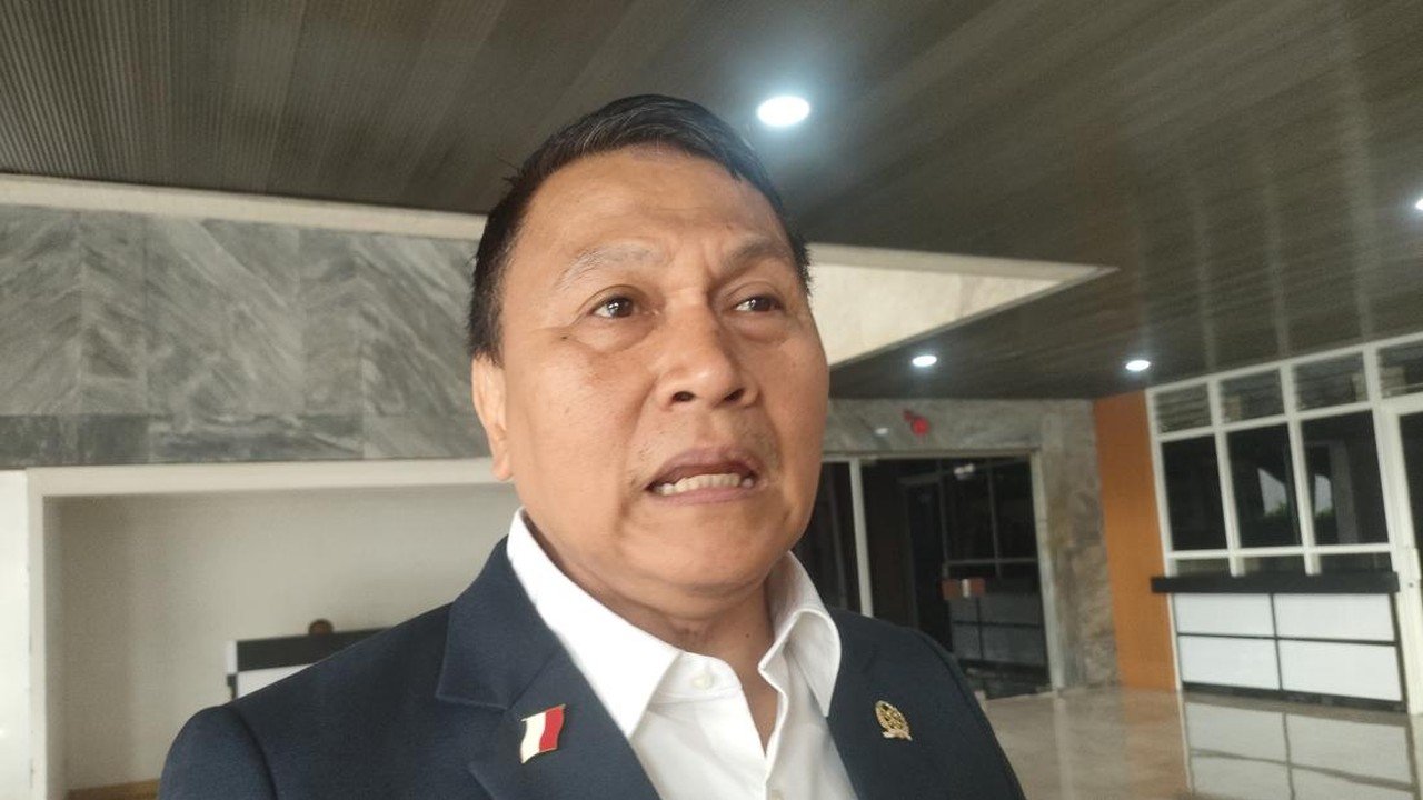 Anggota DPR Sebut Pasal Syarat Cawapres Tak Pernah Dibahas, Minta Dibongkar