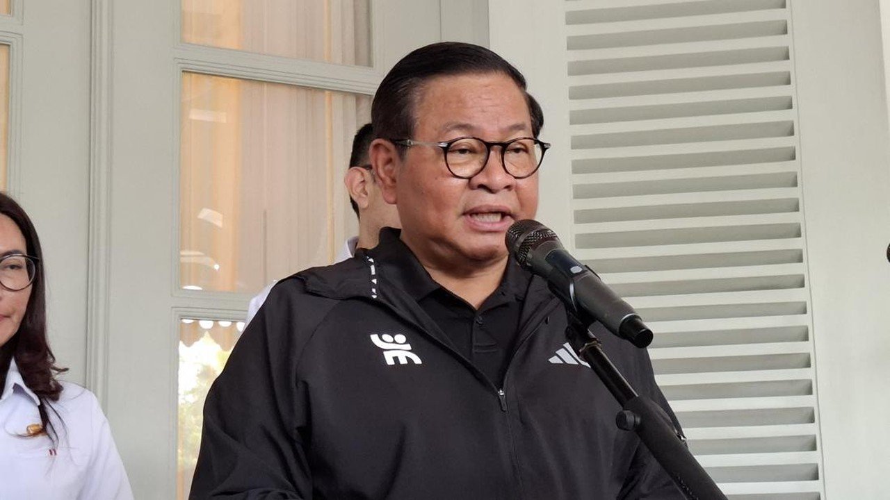 Antusiasme Tinggi Pengunjung, Pemprov DKI Jadwalkan Rutin "Namu Balai Kota"