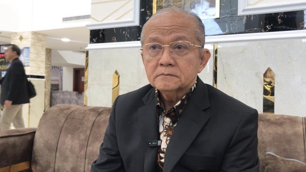 Anwar Abbas Beri Pesan untuk Kapolri Baru: Berantas Pungli, Tingkatkan Kepercayaan Publik