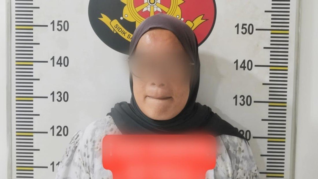 ART di Kalideres Diduga Kabur Bawa Emas dan Uang Tunai Rp 30 Juta
