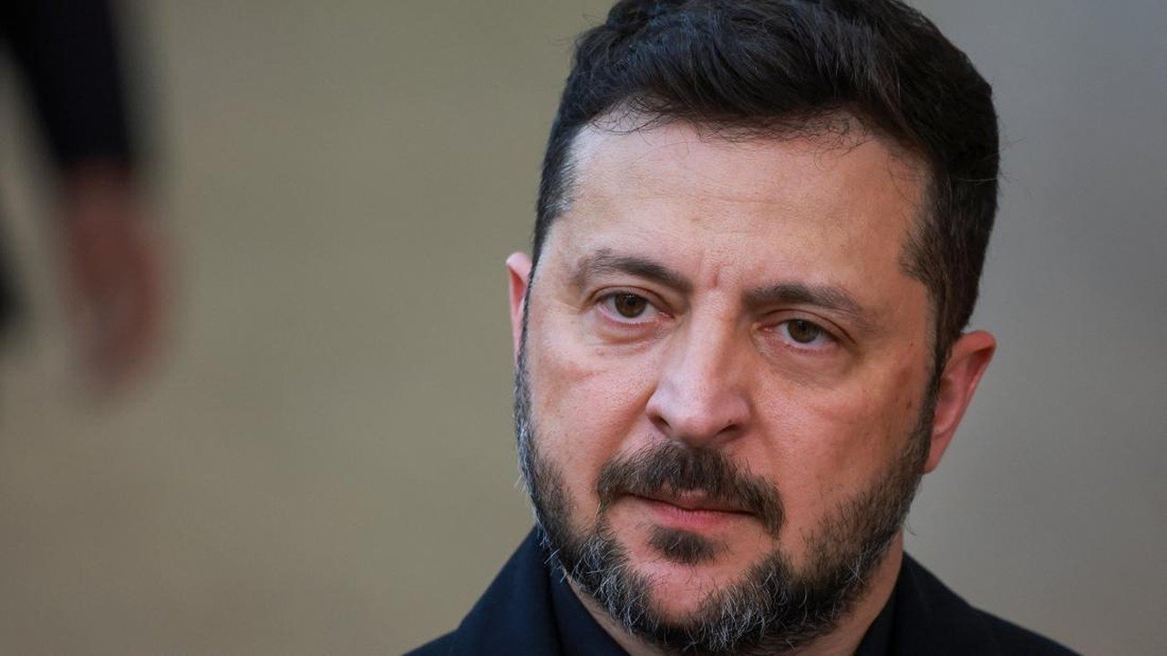AS Siap Fasilitasi Dialog Damai Rusia-Ukraina Akhir Oktober
