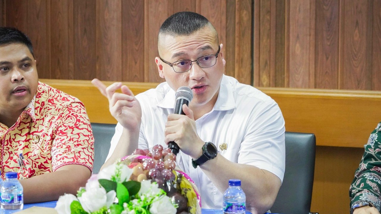 Asap Karhutla Terdeteksi di Jakarta, DPRD DKI Minta Pemprov Perkuat Mitigasi