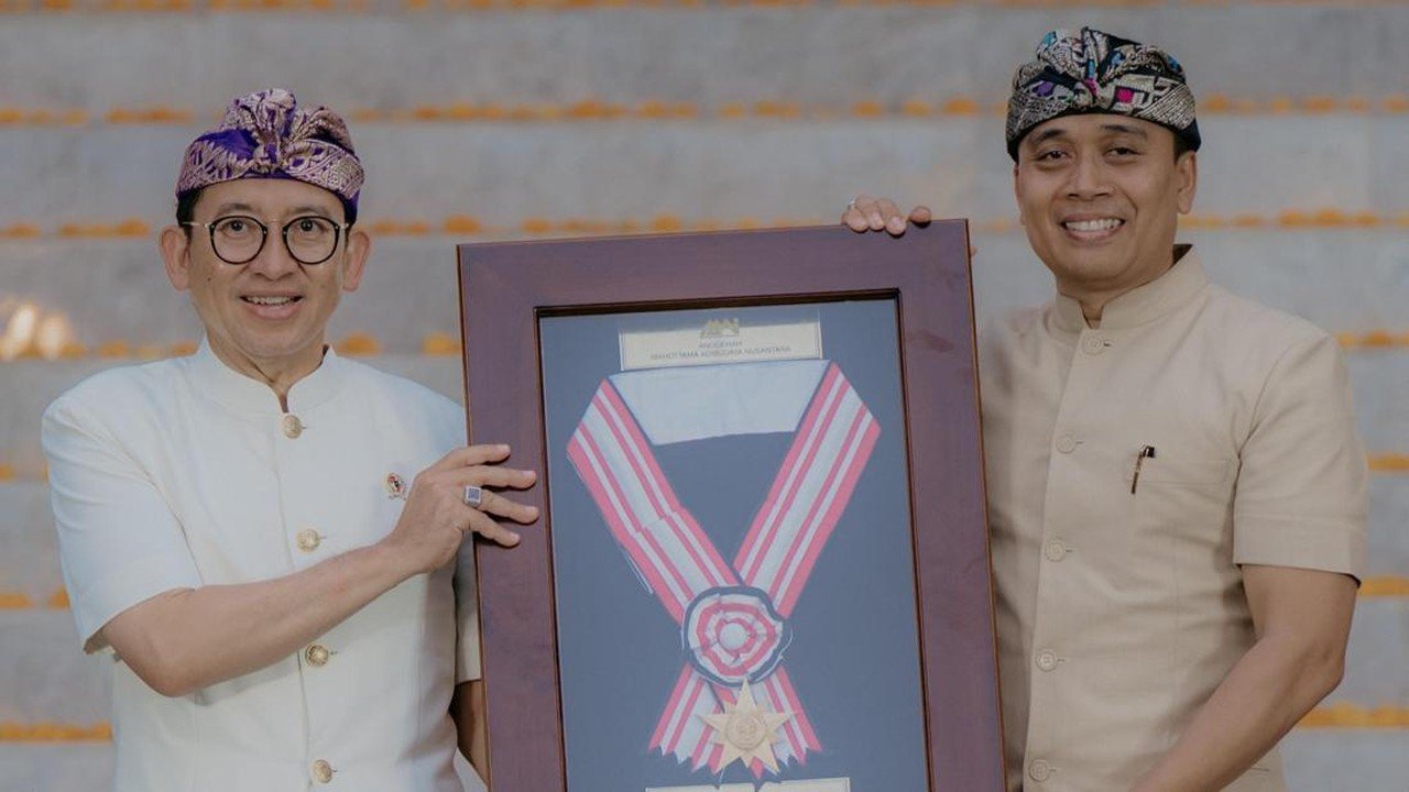 Asosiasi Museum Indonesia Apresiasi Dedikasi Menbud Fadli Zon