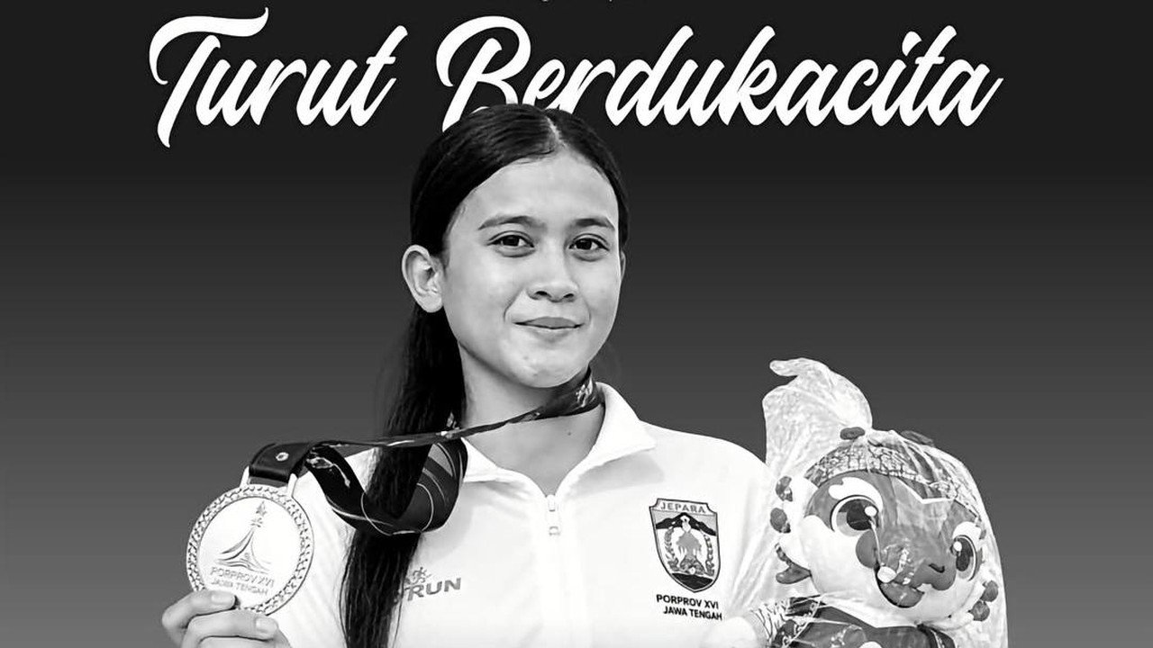 Atlet Selam Jepara Meninggal Saat Berlaga di Porprov Jateng, Diduga Kelelahan