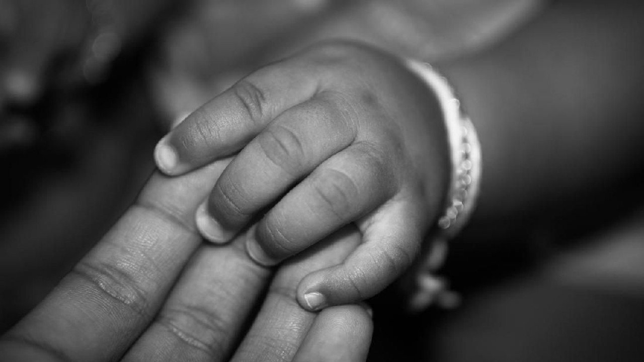 Ayah Tiri di Jaktim Diduga Aniaya Bayi 1 Tahun hingga Tewas