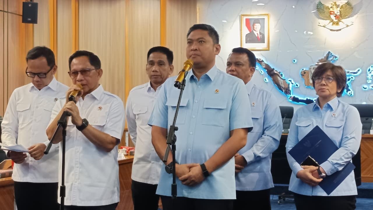 Badan Gizi Nasional Bentuk Satgas Daerah untuk Awasi Program Makan Bergizi Gratis