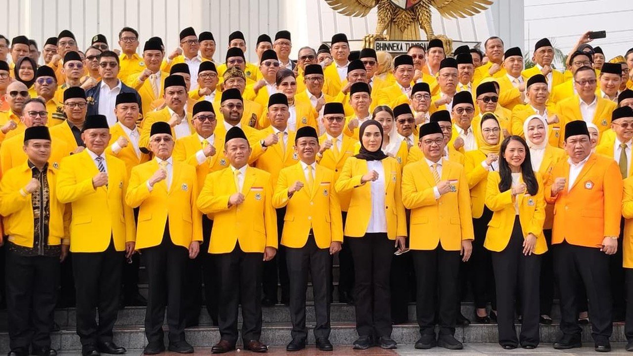 Bahlil: Harga BBM Subsidi Tak Naik Selama 2 Tahun Pemerintahan Prabowo-Gibran