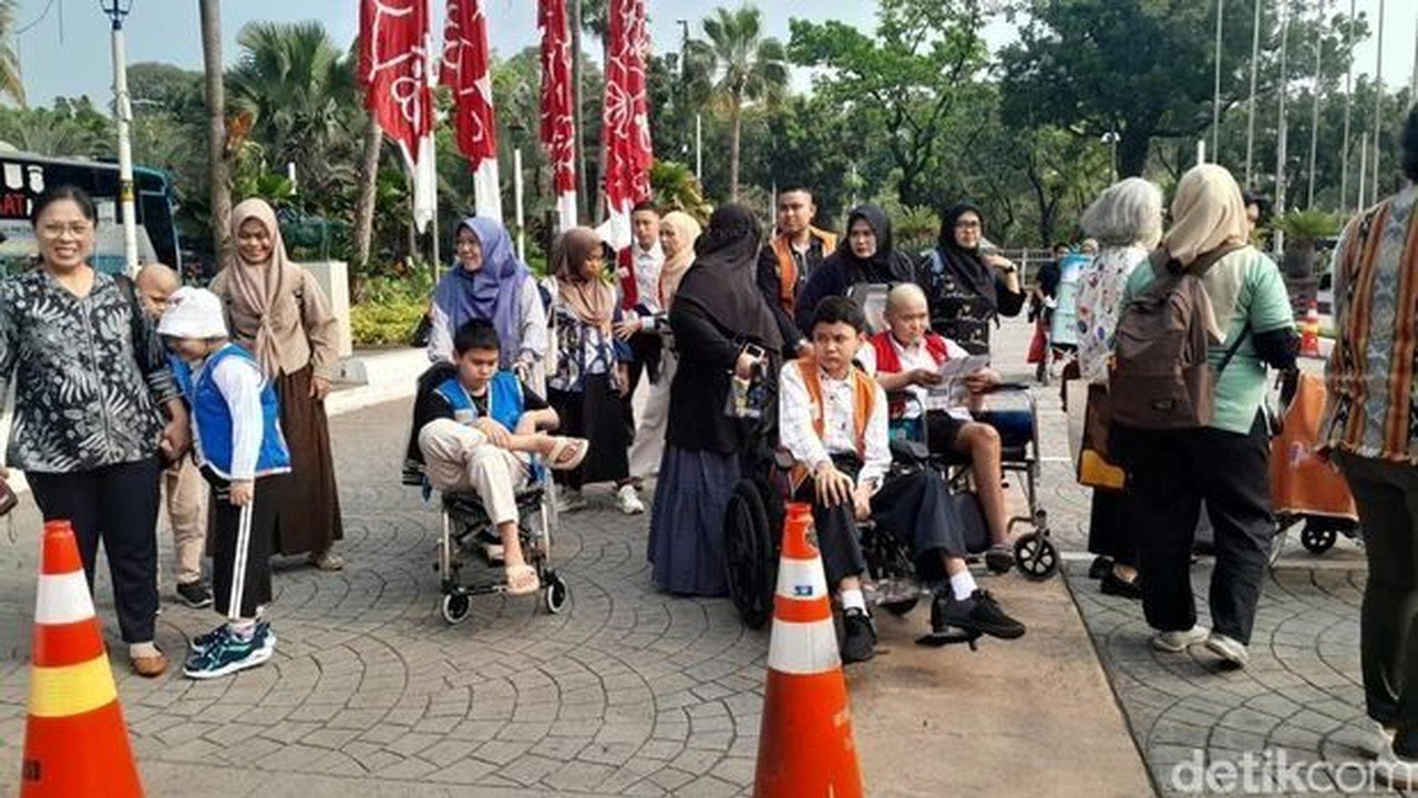Balai Kota DKI Jakarta Kini Terbuka untuk Umum, Tawarkan Tur dan Layanan Publik