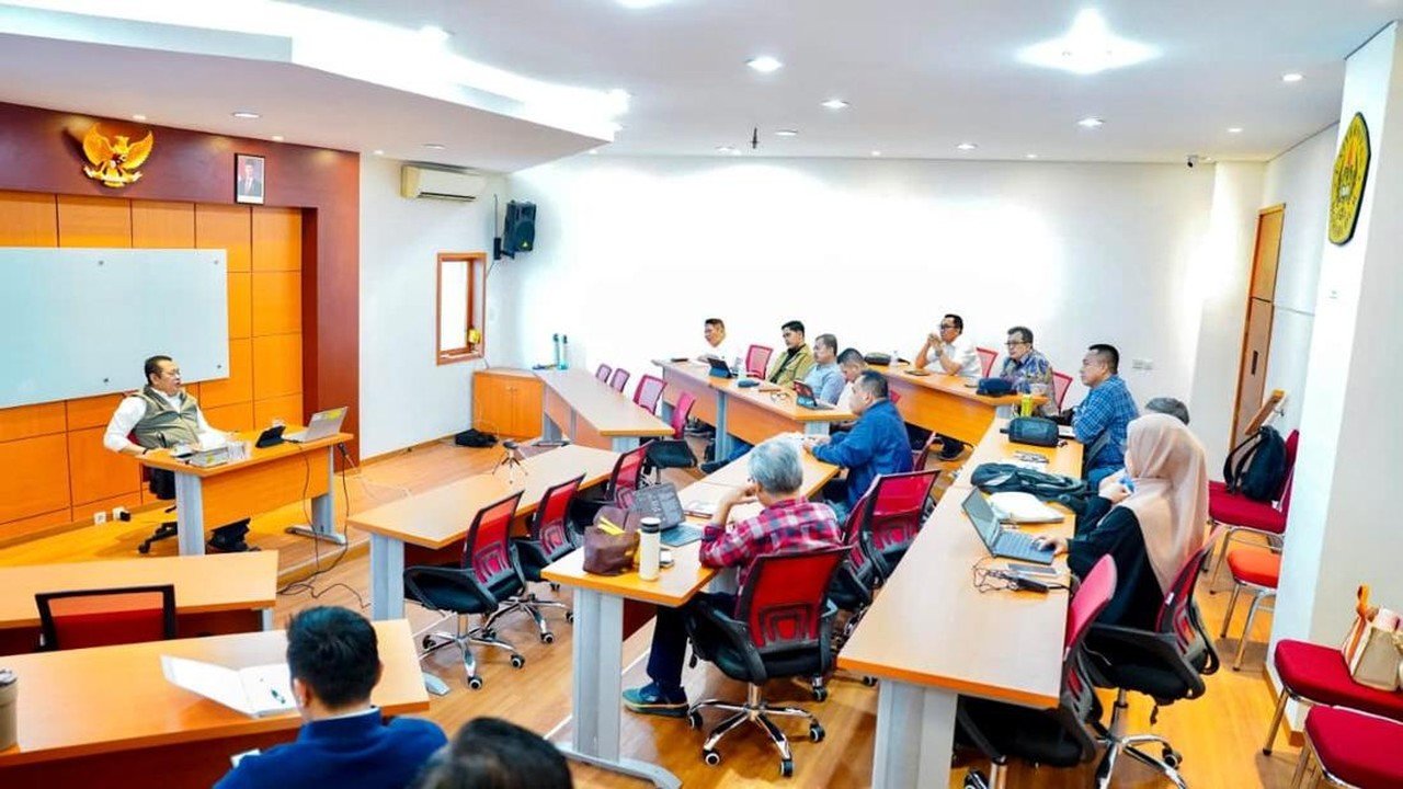 Bamsoet Desak Pembahasan Cermat Putusan MK Soal Peradilan Militer
