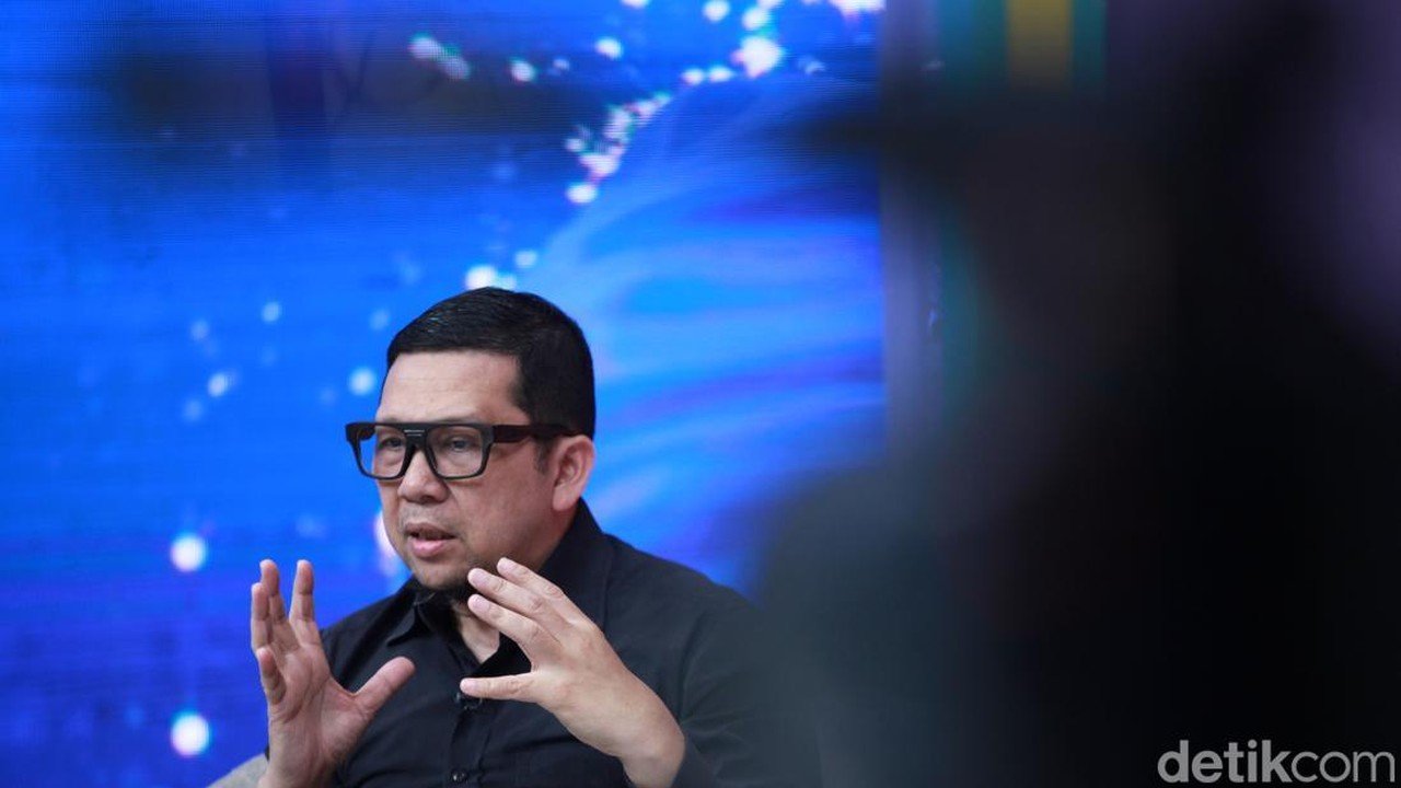 Bamsoet Mundur dari DPR, Posisi Diganti Subeno Sesuai Aturan