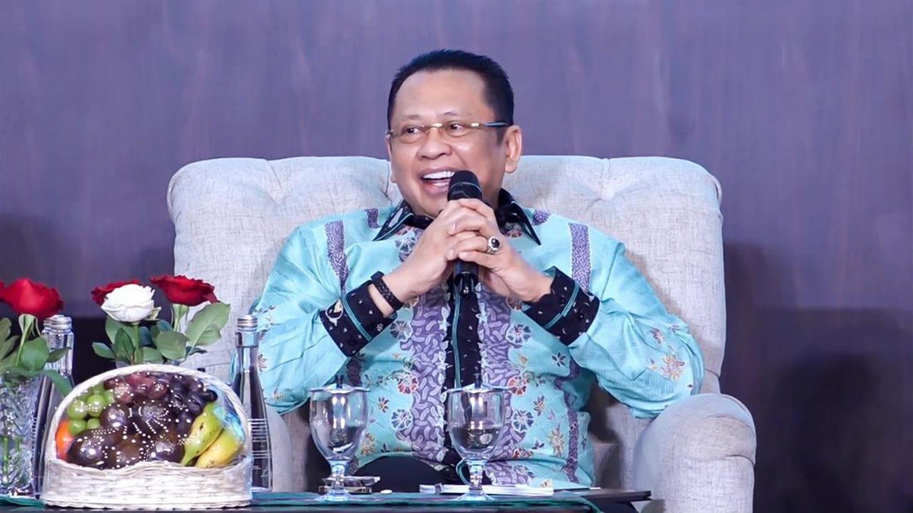 Bamsoet Usulkan Asuransi Wajib untuk Perusahaan Tambang dan Perkebunan Atasi Dampak Bencana