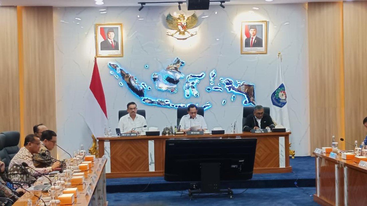 Banpres Rp 3 Juta Segera Cair untuk 112 Ribu UMKM Korban Bencana Sumatera