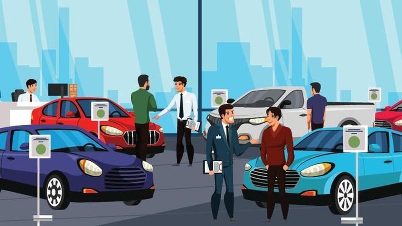Banten Kejar Tunggakan Pajak Mobil Mewah Rp 100 Miliar