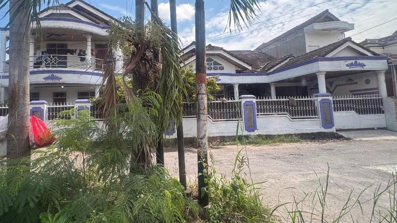 Bareskrim Polri Ungkap Pabrik Vitamin Anak Palsu Merek Apialys di Lampung