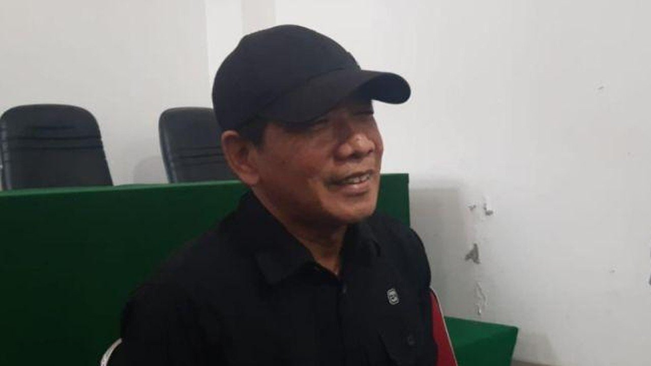 Bawaslu Solo: Tak Ada Laporan Soal Ijazah Gibran di Pilkada 2020