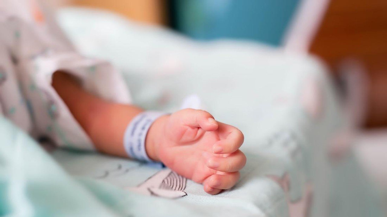Bayi 28 Hari di Surabaya Meninggal, Diduga Akibat Diberi Telur Mentah